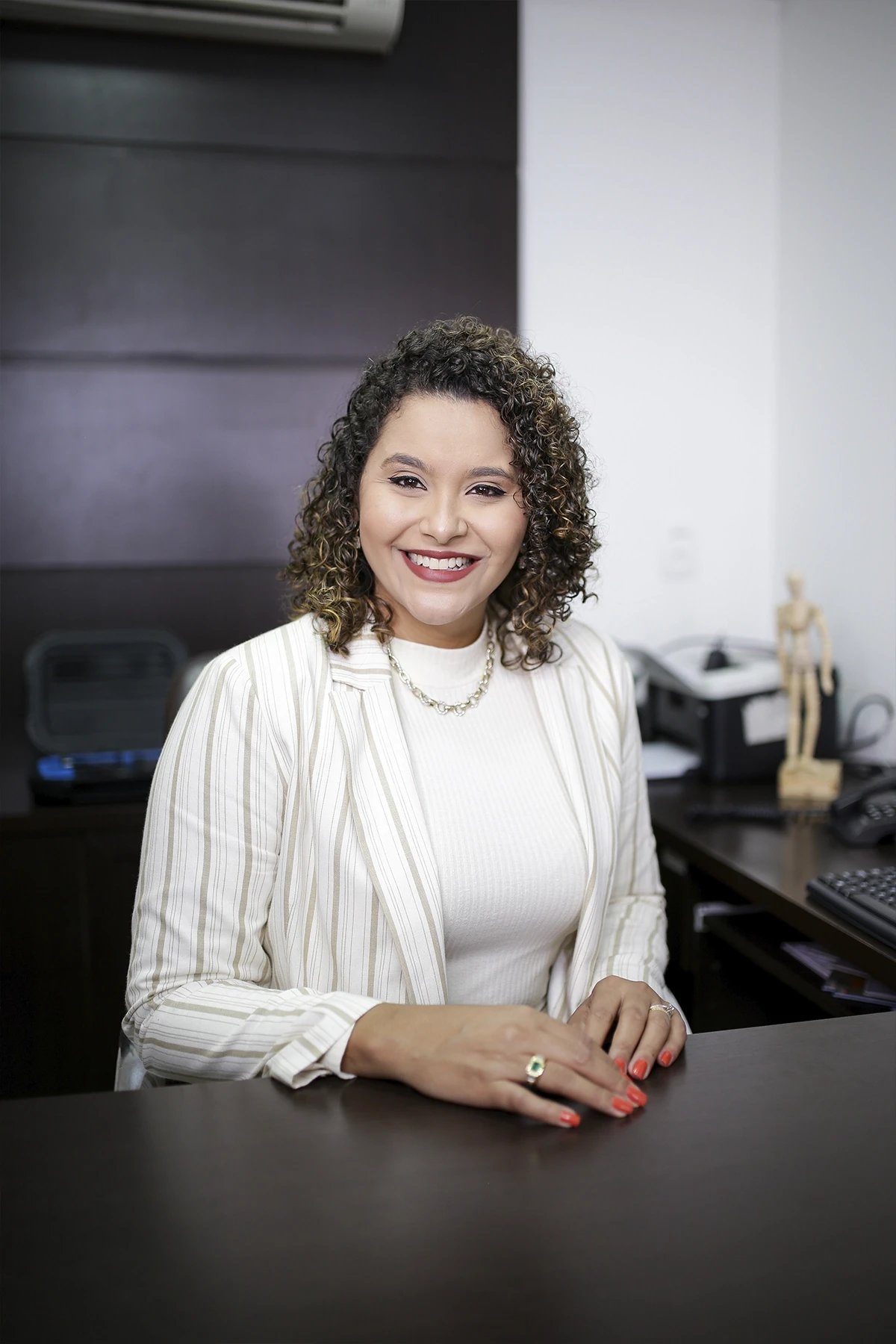 Dra. Rickella Moreira
